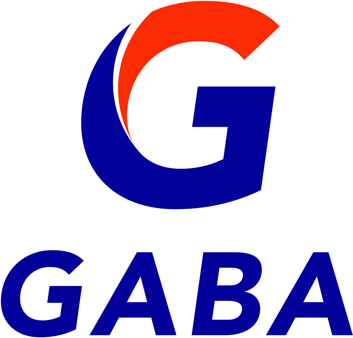 Gaba.svg - Swiss Dental Hygienists